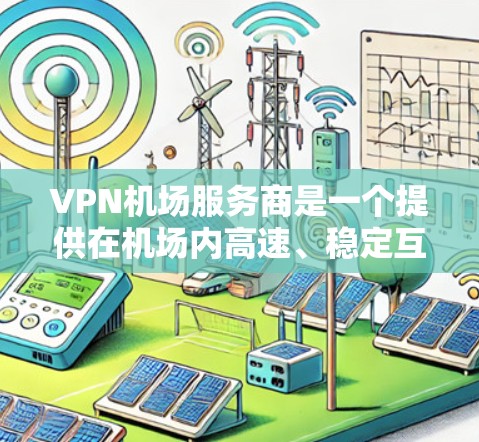 VPN机场服务商是一个提供在机场内高速、稳定互联网连接服务的行业,主要面向需要在旅途中保持网络连接的用户,如商务人士和远程办公人员。以下是对几家知名VPN服务提供商的分析和推荐 VPN机场服务商是一个提供在机场内高速、稳定互联网连接服务的行业,主要面向需要在旅途中保持网络连接的用户,如商务人士和远程办公人员。以下是对几家知名VPN服务提供商的分析和推荐