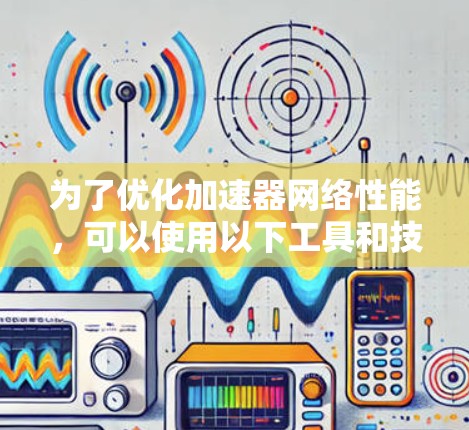 为了优化加速器网络性能,可以使用以下工具和技术 为了优化加速器网络性能,可以使用以下工具和技术
