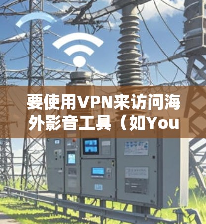 要使用VPN来访问海外影音工具(如YouTube、Netflix、Hulu等)您需要选择一个能够绕过地理限制的VPN服务。以下是一些常用的VPN工具和影音平台的组合建议 要使用VPN来访问海外影音工具(如YouTube、Netflix、Hulu等)您需要选择一个能够绕过地理限制的VPN服务。以下是一些常用的VPN工具和影音平台的组合建议