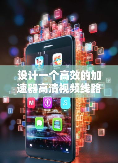 设计一个高效的加速器高清视频线路需要综合考虑硬件架构、算法优化和性能评估等多个方面。以下是一个可能的高层次思路和步骤,供你参考 设计一个高效的加速器高清视频线路需要综合考虑硬件架构、算法优化和性能评估等多个方面。以下是一个可能的高层次思路和步骤,供你参考