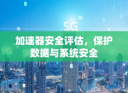 加速器安全评估，保护数据与系统安全