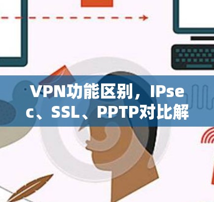 VPN功能区别,IPsec、SSL、PPTP对比解析 VPN功能区别,IPsec、SSL、PPTP对比解析