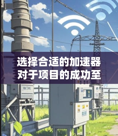 选择合适的加速器对于项目的成功至关重要。以下是根据项目需求总结的加速器选择步骤和建议