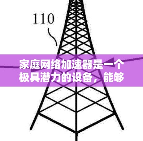 家庭网络加速器是一个极具潜力的设备,能够显著提升家庭网络的性能,适用于多种场景。以下是对其的详细分析和总结 家庭网络加速器是一个极具潜力的设备,能够显著提升家庭网络的性能,适用于多种场景。以下是对其的详细分析和总结
