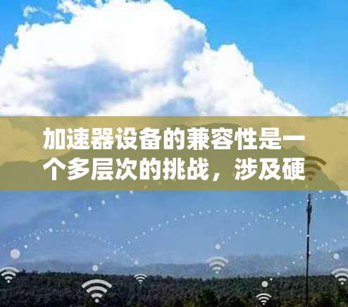 加速器设备的兼容性是一个多层次的挑战，涉及硬件、软件、驱动、接口和生态系统等多个方面。以下是对兼容性的详细分析和总结