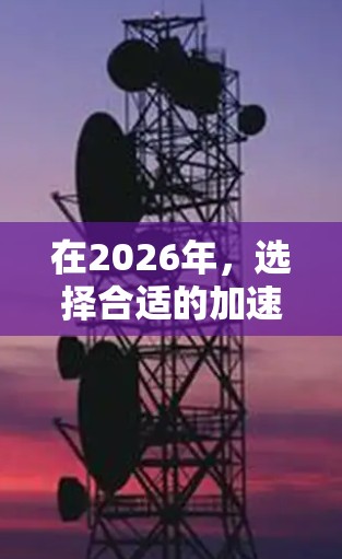 在2026年，选择合适的加速器高速软件对于高性能计算和AI/ML应用至关重要。以下是基于您的需求的推荐