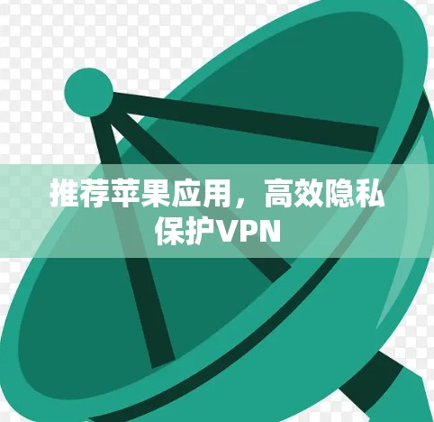 推荐苹果应用,高效隐私保护VPN 推荐苹果应用,高效隐私保护VPN