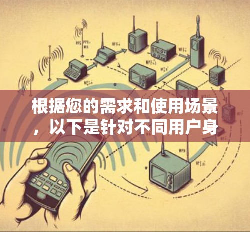 根据您的需求和使用场景,以下是针对不同用户身份的VPN连接管理工具推荐 根据您的需求和使用场景,以下是针对不同用户身份的VPN连接管理工具推荐