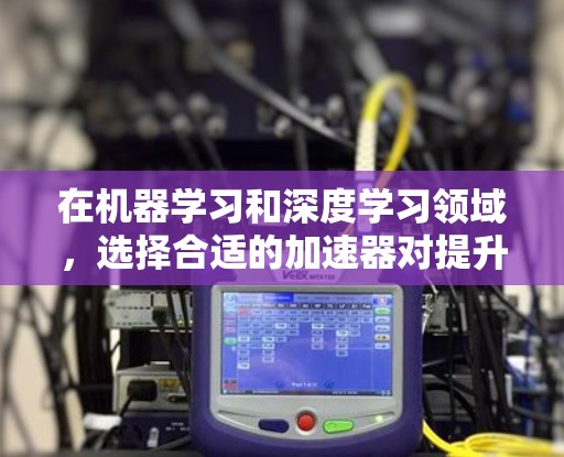 在机器学习和深度学习领域，选择合适的加速器对提升模型训练和推理性能至关重要。以下是根据使用体验进行的加速器排行，帮助您做出明智的选择