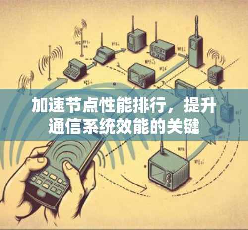 加速节点性能排行，提升通信系统效能的关键