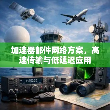 加速器邮件网络方案，高速传输与低延迟应用