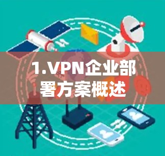1.VPN企业部署方案概述