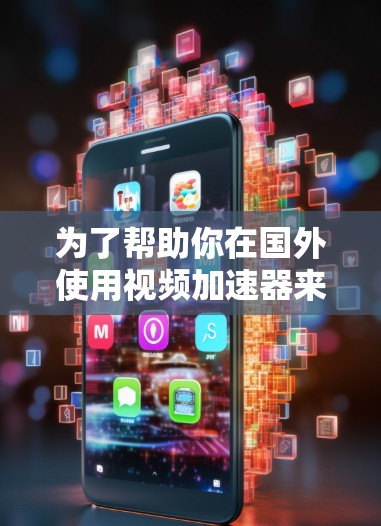 为了帮助你在国外使用视频加速器来加速视频流，以下是一些详细的步骤和建议
