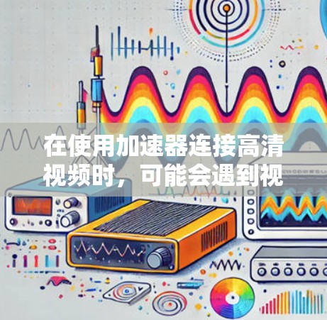 在使用加速器连接高清视频时，可能会遇到视频流不畅或卡顿的问题。以下是一些解决问题的步骤和建议