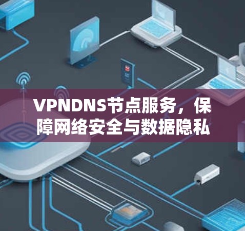 VPNDNS节点服务，保障网络安全与数据隐私