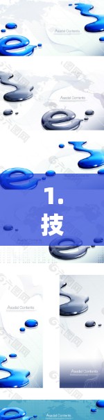 1.技术创新与自动化 1.技术创新与自动化