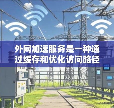 外网加速服务是一种通过缓存和优化访问路径来加速访问外部资源的技术,主要用于提升用户访问外部网站、云服务或CDN资源的速度和稳定性。以下是对外网加速服务的详细分析和总结 外网加速服务是一种通过缓存和优化访问路径来加速访问外部资源的技术,主要用于提升用户访问外部网站、云服务或CDN资源的速度和稳定性。以下是对外网加速服务的详细分析和总结