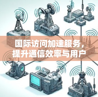 国际访问加速服务，提升通信效率与用户体验