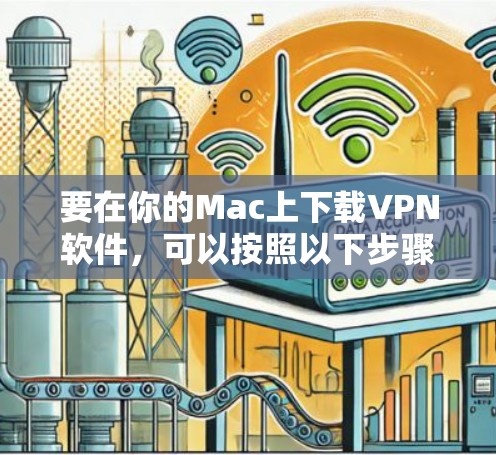 要在你的Mac上下载VPN软件,可以按照以下步骤操作 要在你的Mac上下载VPN软件,可以按照以下步骤操作