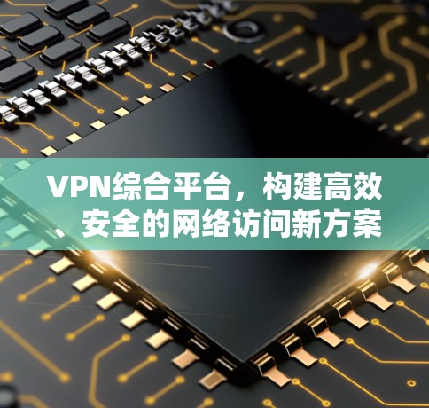 VPN综合平台，构建高效、安全的网络访问新方案