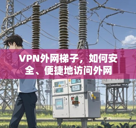 VPN外网梯子,如何安全、便捷地访问外网 VPN外网梯子,如何安全、便捷地访问外网