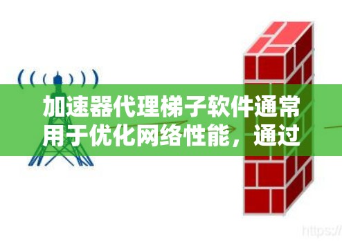 加速器代理梯子软件通常用于优化网络性能,通过分层代理和负载均衡来提高数据传输效率。以下是一些常见的加速器代理梯子软件及其功能 加速器代理梯子软件通常用于优化网络性能,通过分层代理和负载均衡来提高数据传输效率。以下是一些常见的加速器代理梯子软件及其功能