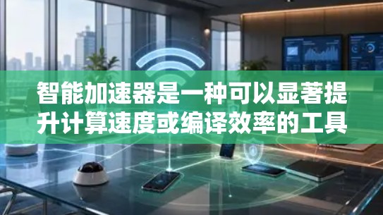 智能加速器是一种可以显著提升计算速度或编译效率的工具,常用于开发和优化计算密集型应用。以下是几种常用的智能加速器及其下载和安装指南 智能加速器是一种可以显著提升计算速度或编译效率的工具,常用于开发和优化计算密集型应用。以下是几种常用的智能加速器及其下载和安装指南