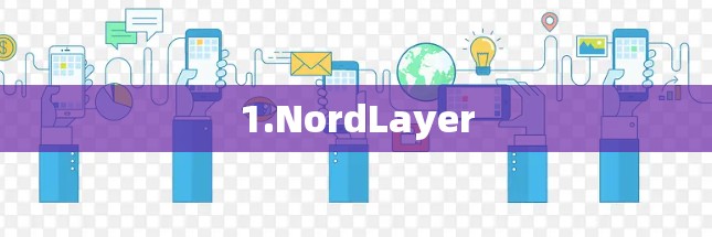 1.NordLayer 1.NordLayer