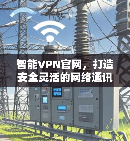 智能VPN官网,打造安全灵活的网络通讯解决方案 智能VPN官网,打造安全灵活的网络通讯解决方案