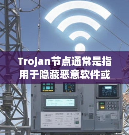 Trojan节点通常是指用于隐藏恶意软件或进行间谍活动的服务器或节点。如果你需要了解Trojan节点的相关信息，以下是一些可能的内容