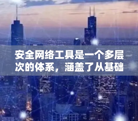 安全网络工具是一个多层次的体系，涵盖了从基础到高级的各种技术，帮助保护网络免受攻击。以下是对这些工具的分类和总结
