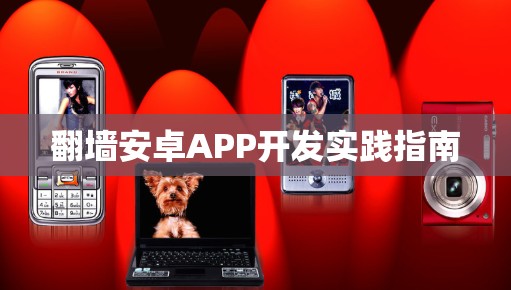 翻墙安卓APP开发实践指南 翻墙安卓APP开发实践指南