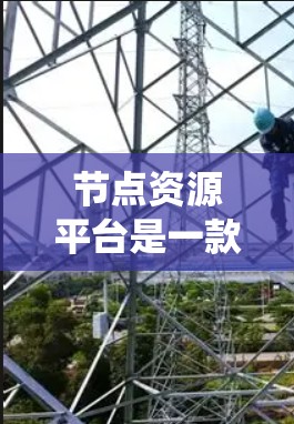 节点资源平台是一款专为计算机资源管理设计的工具,旨在优化资源利用率,提升系统性能。它主要适用于云计算和容器化环境,提供以下关键功能 节点资源平台是一款专为计算机资源管理设计的工具,旨在优化资源利用率,提升系统性能。它主要适用于云计算和容器化环境,提供以下关键功能