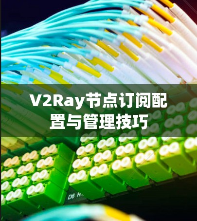 V2Ray节点订阅配置与管理技巧 V2Ray节点订阅配置与管理技巧