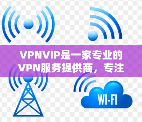 VPNVIP是一家专业的VPN服务提供商，专注于为用户提供高质量的网络安全解决方案。以下是VPNVIP服务的详细介绍