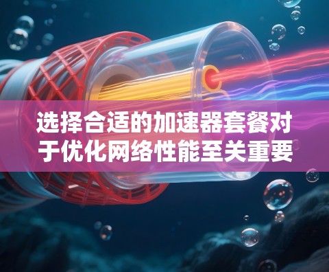 选择合适的加速器套餐对于优化网络性能至关重要，以下是针对不同需求的加速器套餐比较和建议