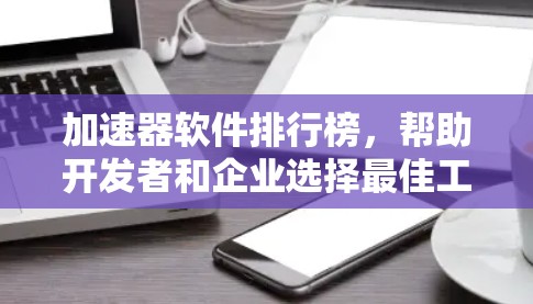加速器软件排行榜，帮助开发者和企业选择最佳工具