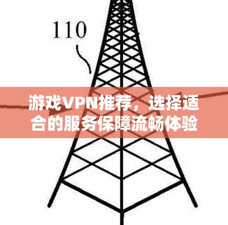 游戏VPN推荐，选择适合的服务保障流畅体验