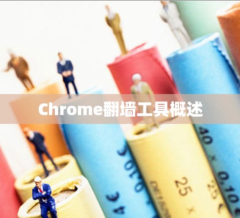 Chrome翻墙工具概述 Chrome翻墙工具概述