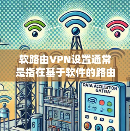 软路由VPN设置通常是指在基于软件的路由器(如OpenWrt、DD-WRT等)上配置VPN服务。以下是一个使用OpenVPN的示例配置指南 软路由VPN设置通常是指在基于软件的路由器(如OpenWrt、DD-WRT等)上配置VPN服务。以下是一个使用OpenVPN的示例配置指南