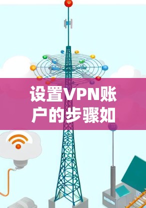 设置VPN账户的步骤如下 设置VPN账户的步骤如下