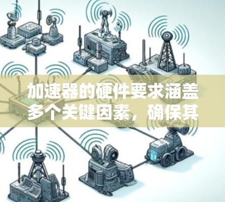 加速器的硬件要求涵盖多个关键因素，确保其高性能和稳定运行。以下是详细的硬件需求总结