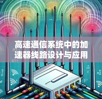 高速通信系统中的加速器线路设计与应用