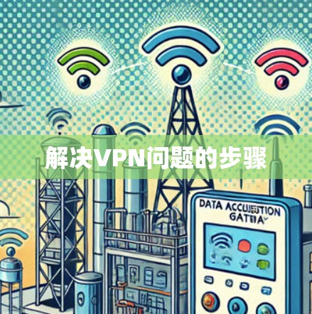 解决VPN问题的步骤 解决VPN问题的步骤
