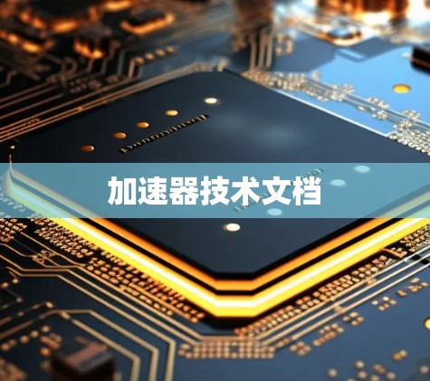 加速器技术文档