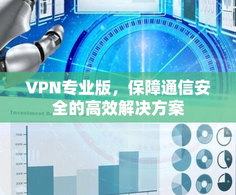 VPN专业版，保障通信安全的高效解决方案