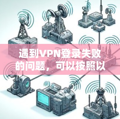 遇到VPN登录失败的问题,可以按照以下步骤进行排查和解决 遇到VPN登录失败的问题,可以按照以下步骤进行排查和解决