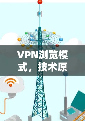 VPN浏览模式,技术原理与应用实践 VPN浏览模式,技术原理与应用实践