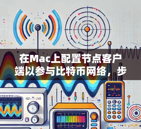 在Mac上配置节点客户端以参与比特币网络,步骤如下 在Mac上配置节点客户端以参与比特币网络,步骤如下