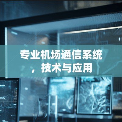 专业机场通信系统，技术与应用